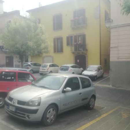 Taverna '900 Lanciano Exterior foto